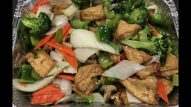 Bayview wok Chinese Restaurant - Hospitality and gastronomy