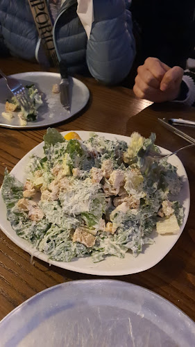 Comentarii opinii despre AJ's Brooklyn Pizza Joint