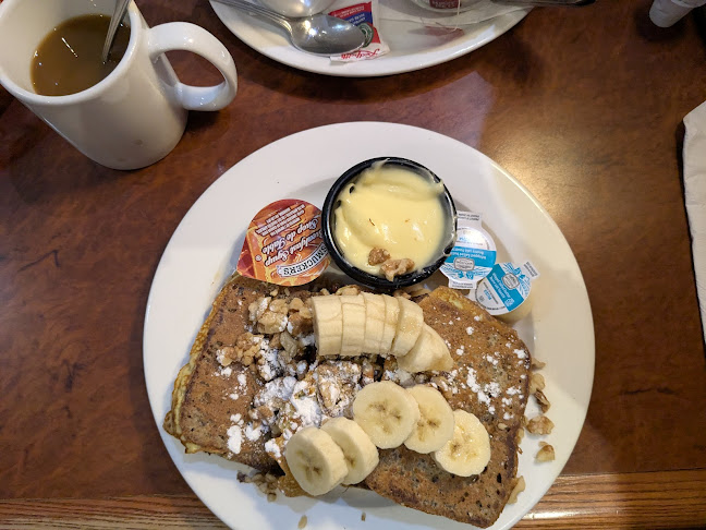 Fireside Deli & Family Restaurant