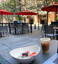 Dessert Lady Cafe & Bakery