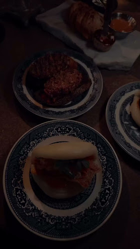 416 Snack Bar - Hospitality and gastronomy