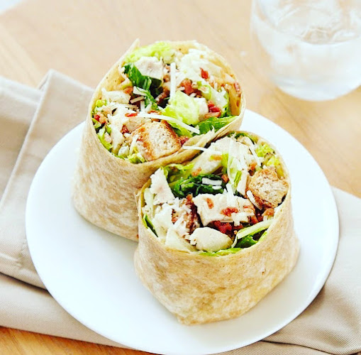 Opinii despre Chopped Leaf în St. Catharines - Hospitality and gastronomy