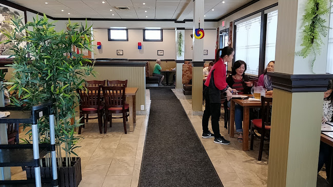 Alirang Korean Restaurant (Merivale)