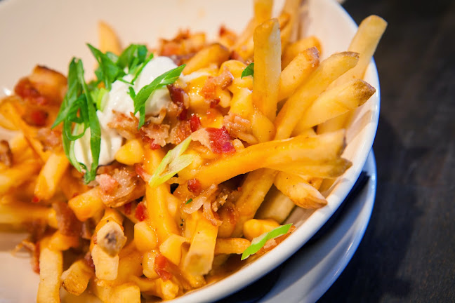 Opinii despre The Henry în Surrey - Hospitality and gastronomy