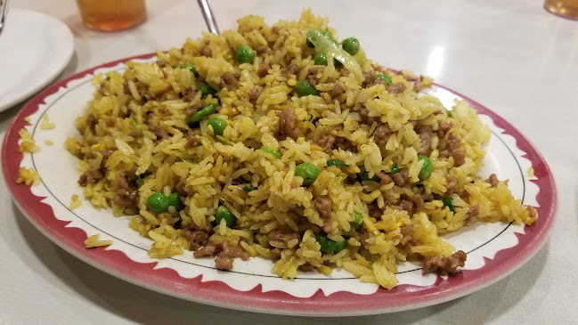 New Town Bakery & Restaurant - Hospitality and gastronomy