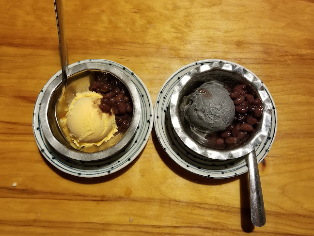 Comentarii opinii despre Tsukiji Japanese Restaurant