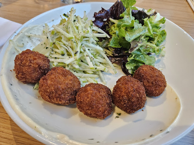 Comentarii opinii despre Capital Grill & Bar