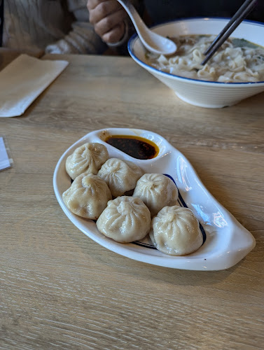 Sophie's Noodle House - Hospitality and gastronomy