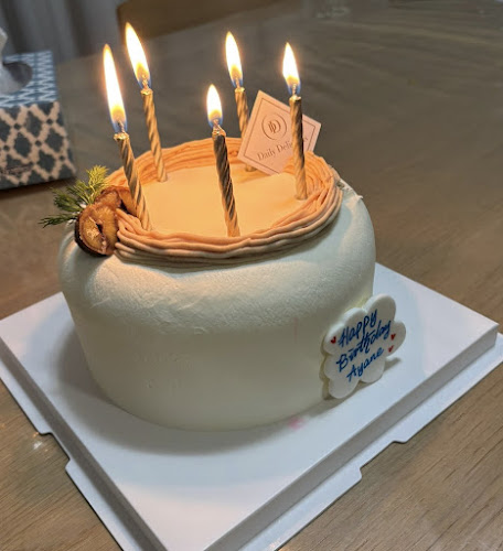 Daily Delicious - Richmond