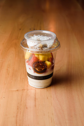 Coffee Culture Cafe & Eatery - Hospitality and gastronomy