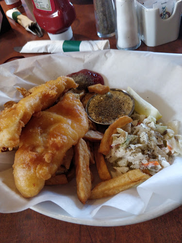 White Spot Metrotown - Hospitality and gastronomy