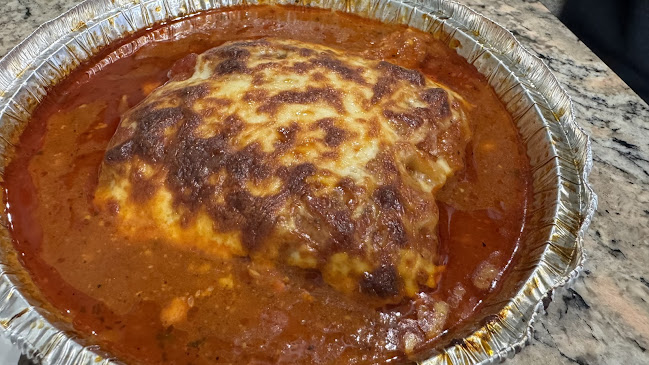 Comentarii opinii despre Fresca Pizza and Pasta