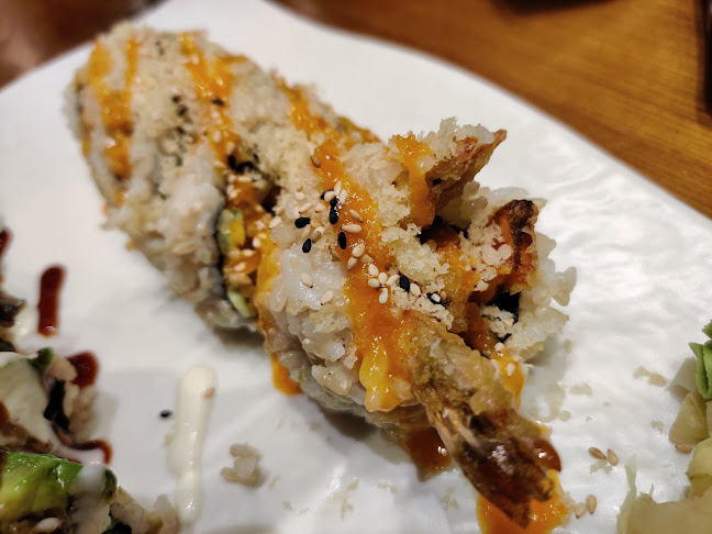 Iron Bowl - Hospitality and gastronomy