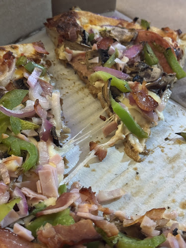 Goodys Pizzeria Bayside - Hospitality and gastronomy