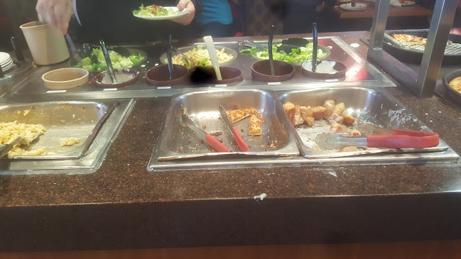 Opinii despre Pizza Hut în Cornwall - Hospitality and gastronomy