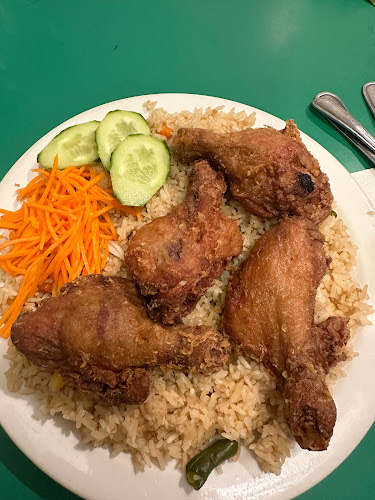 Kim Thanh Restaurant 天 - Hospitality and gastronomy