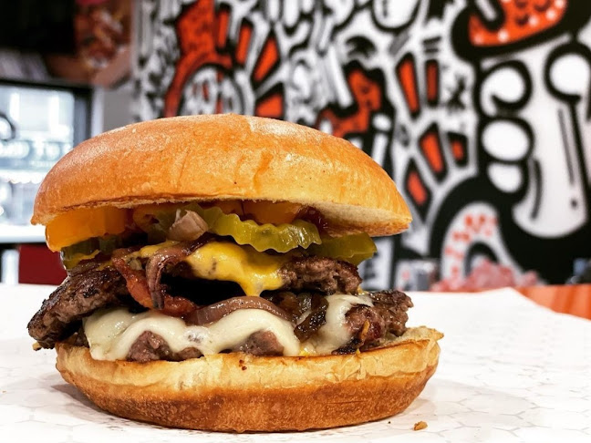 Comentarii opinii despre All Out Burger