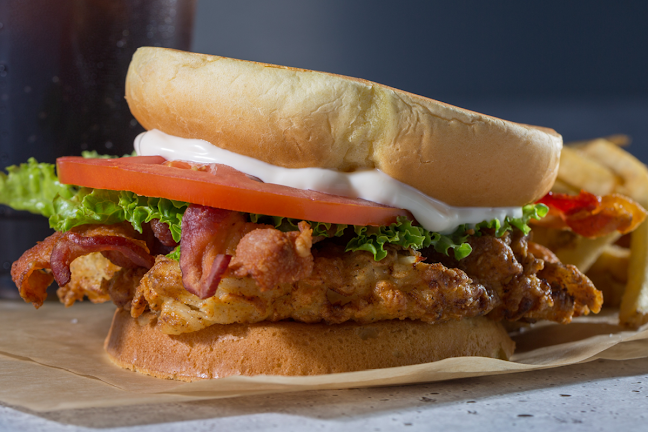 Opinii despre Wayback Burgers în Yorkton - Hospitality and gastronomy