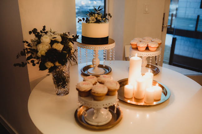 Opinii despre Bliss & Co în Calgary - Hospitality and gastronomy