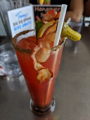 Tommy's - Hospitality and gastronomy