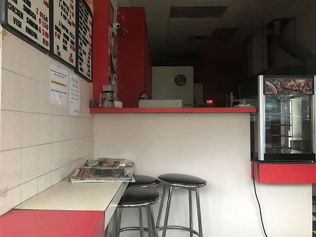 Dunbar Pizza & Indian Food