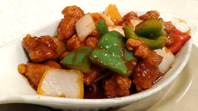 Mui Garden Restaurant | Richmond - Richmond