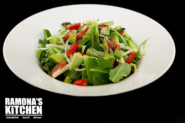 Ramona's Kitchen (Thornhill) - Thornhill