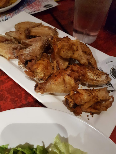 Ye Olde Squire - Hamilton Mountain (Upper James) - Hamilton