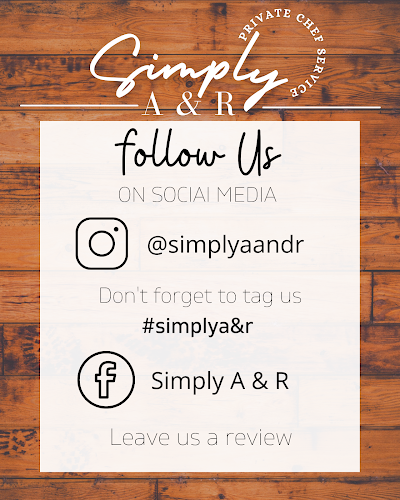 Opinii despre Simply A&R în Windsor - Hospitality and gastronomy