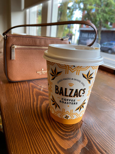 Balzac's Port Dalhousie