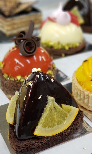 Dessert Trends - Hospitality and gastronomy