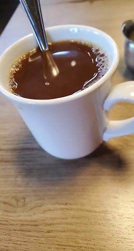 Comentarii opinii despre Ricky's All Day Grill - Parksville