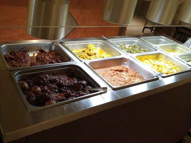 Comentarii opinii despre D'Afrique Restaurant & Bar