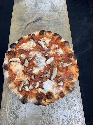 rugantino - Hamilton