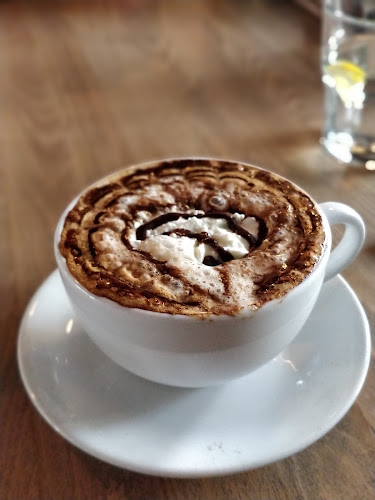 Atlas Cafe - Courtenay