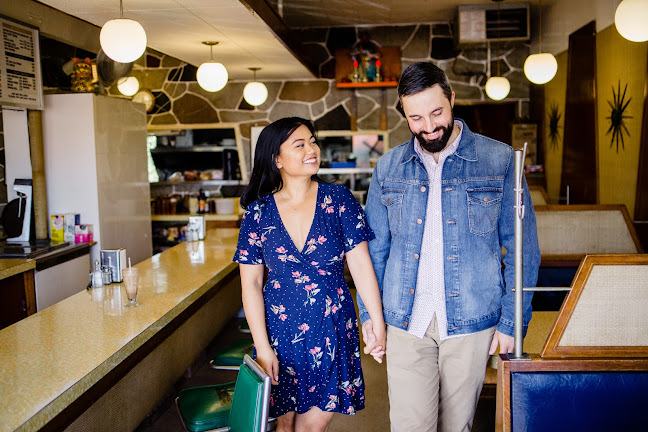 ParkCrest Diner - Burnaby