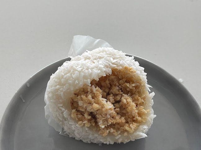 Comentarii opinii despre Pine House Bakery 松屋麵飽西餅