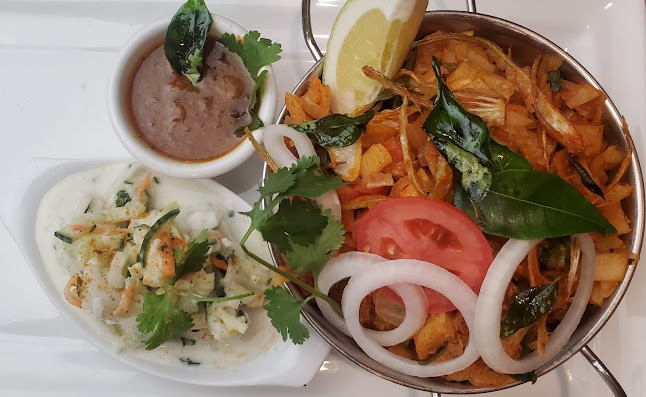 SI Foods(SUPREME DOSA)-Best Indian Restaurant, biryani, curry Dosa Place, South Indian & Sri Lankan food in Calgary