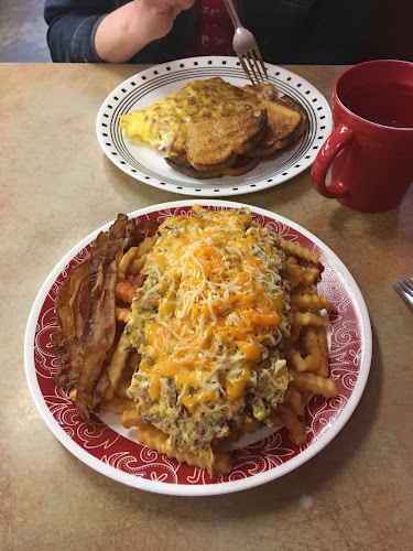 Luby's 24 HR (Limited) - Kenora