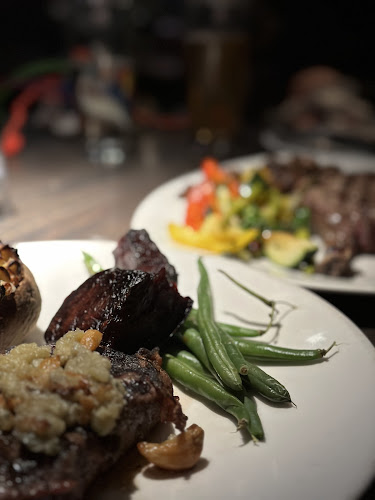 Opinii despre The Keg Steakhouse + Bar - Yaletown în Vancouver - Hospitality and gastronomy