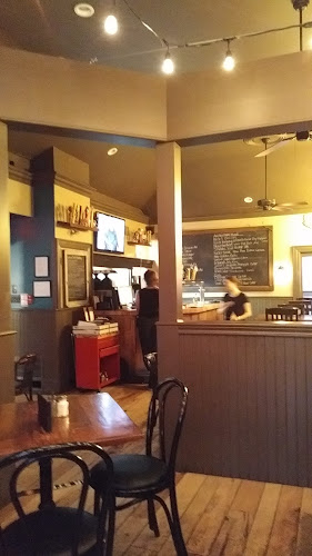 Baker Street Station - Hospitality and gastronomy