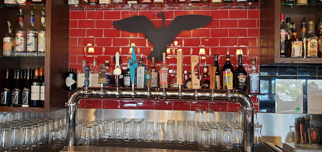 Opinii despre Crooked Goose Bistro în Victoria - Hospitality and gastronomy