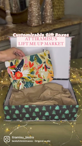 Tiramisu Bistro - Edmonton