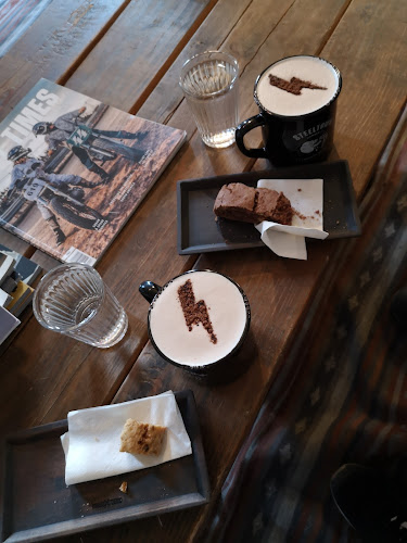 Comentarii opinii despre Steeltown Garage Co.