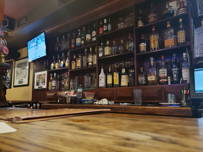 Opinii despre West End Pub în Hamilton - Hospitality and gastronomy