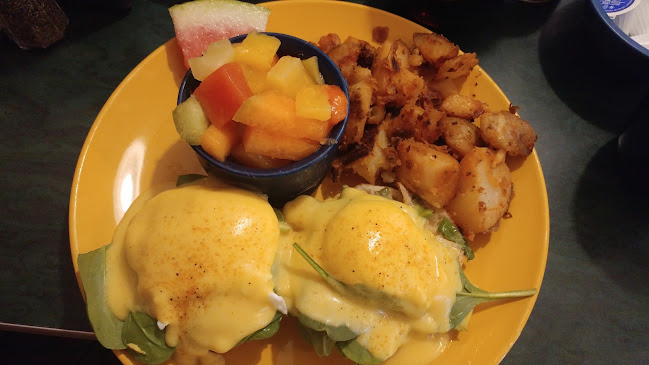 Campus Hi Fi - Hospitality and gastronomy