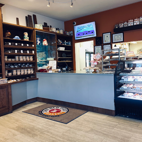 The Old Post Bakery - Hospitality and gastronomy