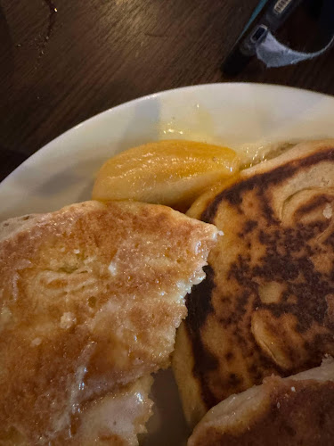 Ricky's All Day Grill & RG's Lounge - Whitehorse