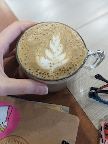 White Rabbit Coffee Co. - Nanaimo