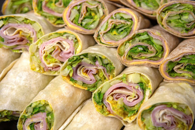 RAAD Catering - Oakbank